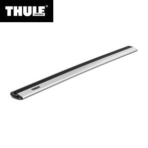 Thule（スーリー）ウイングバー エッジ M 9592 TH9592 2本セット 87cm