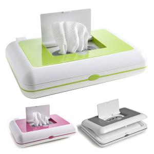 携帯用おしりふきウォーマー コンパクトワイプスワーマー