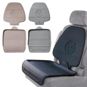 チャイルドシート保護マット 汚れに強いトレイタイプシートカバー（2StageSeatsaver）プリンスライオンハート 傷、汚れガード