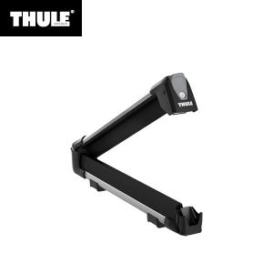 Thule（スーリー） スキー板・スノーボード用キャリア SnowPack