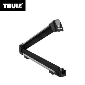 Thule（スーリー） スキー板・スノーボード用キャリア SnowPack