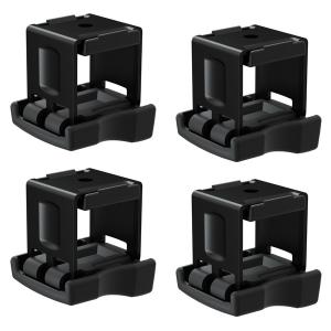 THULE（スーリー） 日本正規品 889-7 スノーパック用スクエアバー