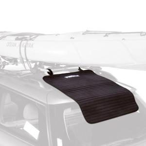 Thule（スーリー） サーフパッド ナローL TH844 76cm幅 (スクエアバー