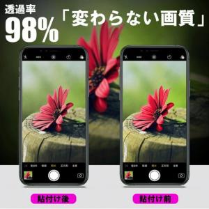 iPhone12Pro カメラカバー カメラレ...の詳細画像1