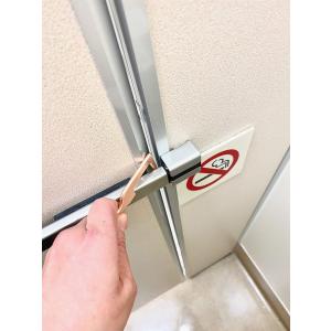 桂記章 マルチタッチツール ドアオープナー 非...の詳細画像5