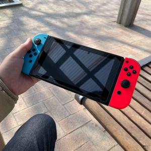 スイッチ スイッチライト ガラスフィルム キレ...の詳細画像5