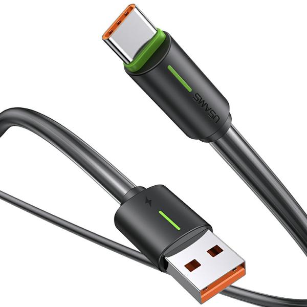 3A 急速充電ケーブル iPhone16e iPhone Galaxy GooglePixel タイ...