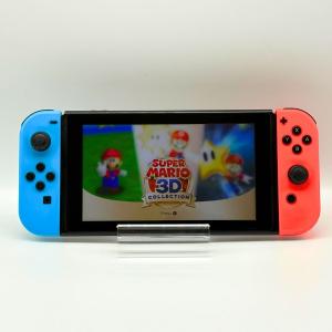 スーパーマリオ 3Dコレクション Ninten...の詳細画像3