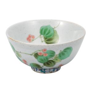 【お値下げしました！】九谷焼　盃　大日本永樂造　赤絵　鳳凰文 お値下げしました！】九谷焼 盃 大日本永樂造 赤絵 鳳凰文 お