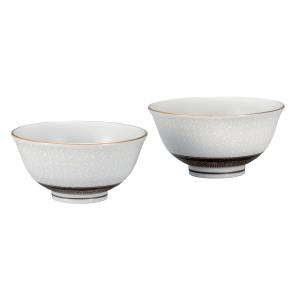 九谷焼 限定品 フリーカップ 耀彩 桐箱入 / 人間国宝 三代 徳田八十吉