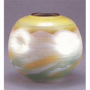 花器 花瓶 萬古焼 黒田光楽窯 S-12 : 小林陶芸 - 通販 - Yahoo