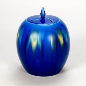 九谷焼 山岸大成作 陶額 色絵二輪牡丹 : 九谷焼 STYLeNCE スタイレンス