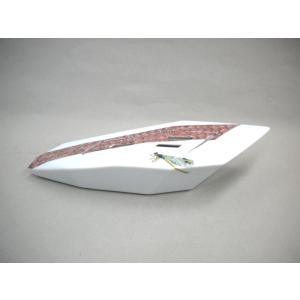 九谷焼 山岸大成作 香炉 笹文 : 九谷焼 STYLeNCE スタイレンス - 通販