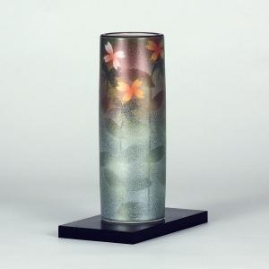 バカラ（Baccarat） ベース 花瓶 スパイラル SPIRALE 27cm Lサイズ