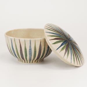 ★最終特売【ぐい吞み（酒杯）】九谷焼（徳田八十吉の弟子）河島洋【秀逸品】桐箱付 九谷焼 四代目徳田八十吉 ぐい呑み 全5種 : 九谷焼 STYLeNCE