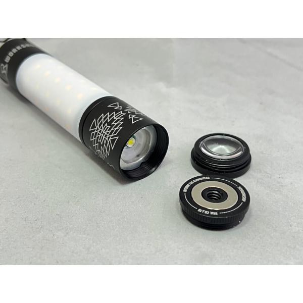 5050WORKSHOP ミニマライト専用 三脚ネジ アダプタ SCREW ADAPTOR for ...