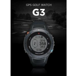 ボイスキャディGPS ゴルフ ウォッチ G3 ...の詳細画像1