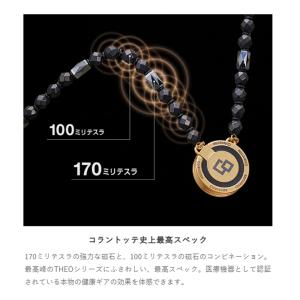 正規品 日本製 Colantotte コラント...の詳細画像1