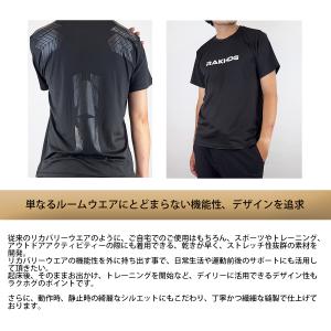 日本製 一般医療機器 リカバリーウエア 血行促...の詳細画像3