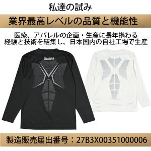 温泉鉱石 一般医療機器 日本製 リカバリーウエ...の詳細画像2