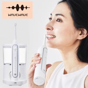 Doltz 電動歯ブラシ 本体 音波振動 充電式 パナソニック 音波振動