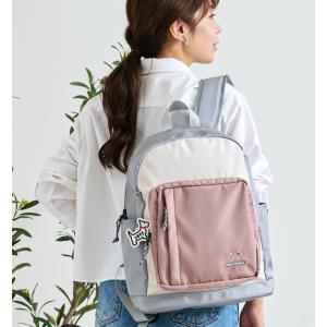 BALMORAL リュック レディース メンズ...の詳細画像3