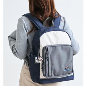 BALMORAL リュック レディース メンズ...の詳細画像4