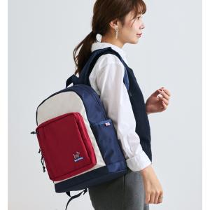 BALMORAL リュック レディース メンズ...の詳細画像5