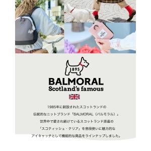 BALMORAL リュック レディース メンズ...の詳細画像1
