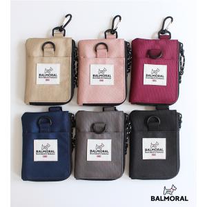 BALMORAL パスケース キーケース レデ...の詳細画像2