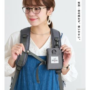 BALMORAL パスケース キーケース レデ...の詳細画像3