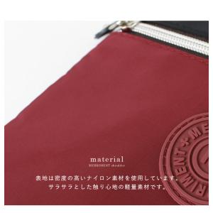 ショルダーバッグ サコッシュ ポーチ ミニバッ...の詳細画像4