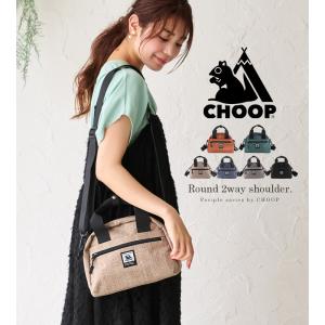 CHOOP シュープ トートバッグ レディース...の詳細画像1