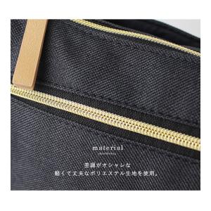 anello アネロ ショルダーバッグ レディ...の詳細画像5
