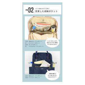 anello アネロ リュック リュックサック...の詳細画像4