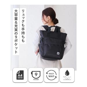 CHOOP シュープ リュック レディース 大...の詳細画像1