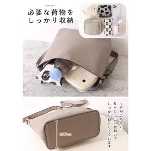 Legato Largo レガートラルゴ ショ...の詳細画像4