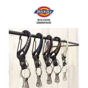 Dickies ディッキーズ キーホルダー キ...の詳細画像1