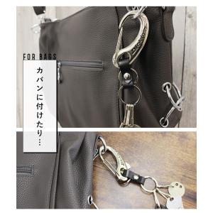 Dickies ディッキーズ キーホルダー キ...の詳細画像5