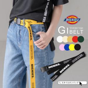 Dickies ディッキーズ ベルト ガチャベル...の商品画像
