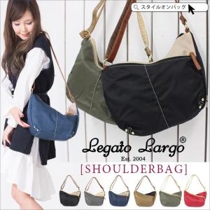 ショルダーバッグ レディース 斜め掛けバッグ レガートラルゴ...