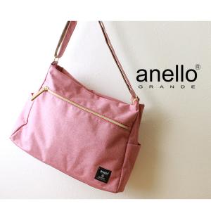 anello アネロ ショルダー ユニセックス...の詳細画像1