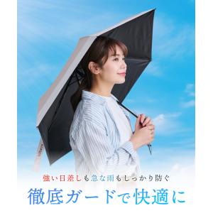 折りたたみ傘 自動開閉 レディース メンズ 傘...の詳細画像1