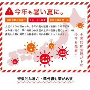 タオル 冷感タオル 冷タオル 冷却 ひんやりタ...の詳細画像3