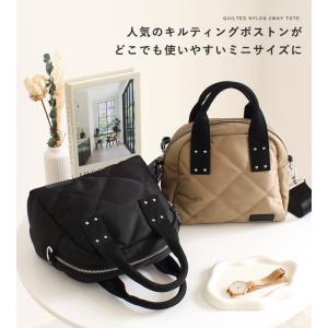 トートバッグ レディース ミニバッグ 小さめ ...の詳細画像2