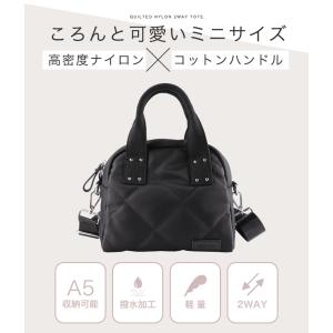 トートバッグ レディース ミニバッグ 小さめ ...の詳細画像4