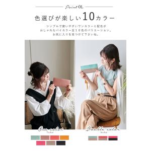 長財布 財布 レディース 薄い 小さめ 本革 ...の詳細画像4