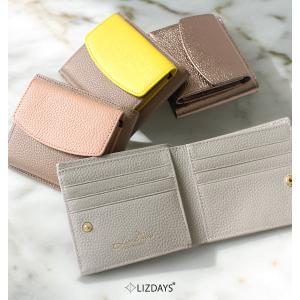 【2点で20%offクーポン】財布 レディース...の詳細画像1