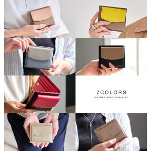 【2点で20%offクーポン】財布 レディース...の詳細画像4