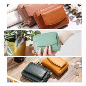 LIZDAYS 財布 二つ折り財布 ミニ財布 ...の詳細画像2